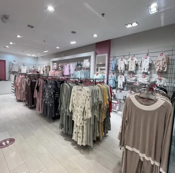 للبيع محل تجاري