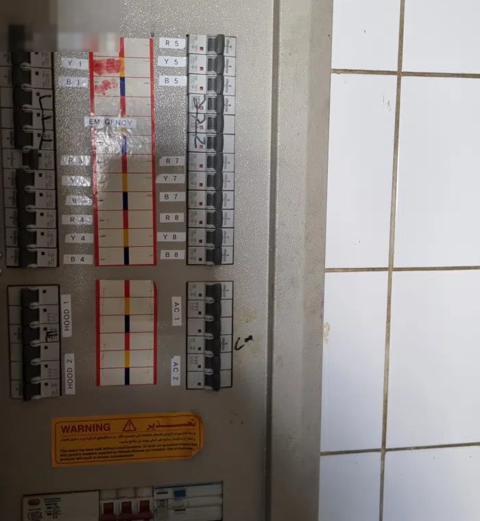 للايجار بالعارضية محل مساحتة 40 متر مربع موفع مميز علي الشارع