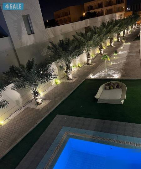 Chalet in Shalehat Al-Khairan