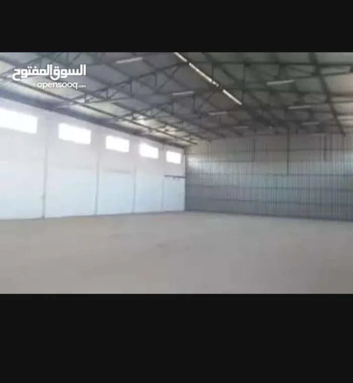 ايجارات مخازن بالكويت