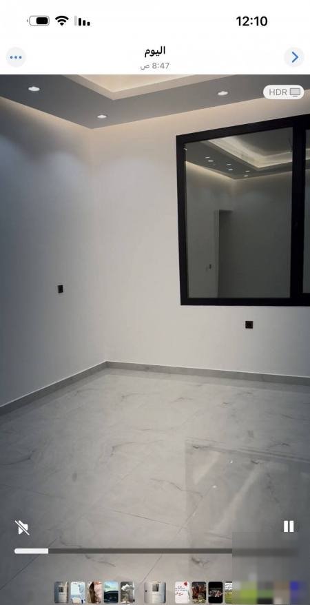 Apartment in Saad Al-Abdulla