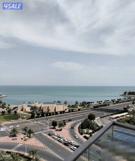 Apartment in Salmiya