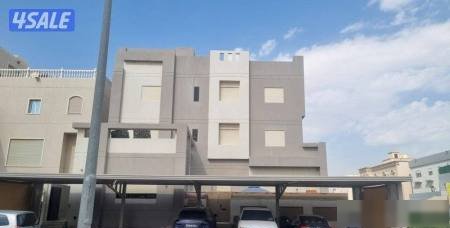 Apartment in Sabah Al-ahmad3