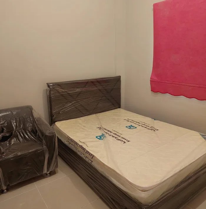 2 m2 Studio Apartments for Rent in Hawally Salmiya