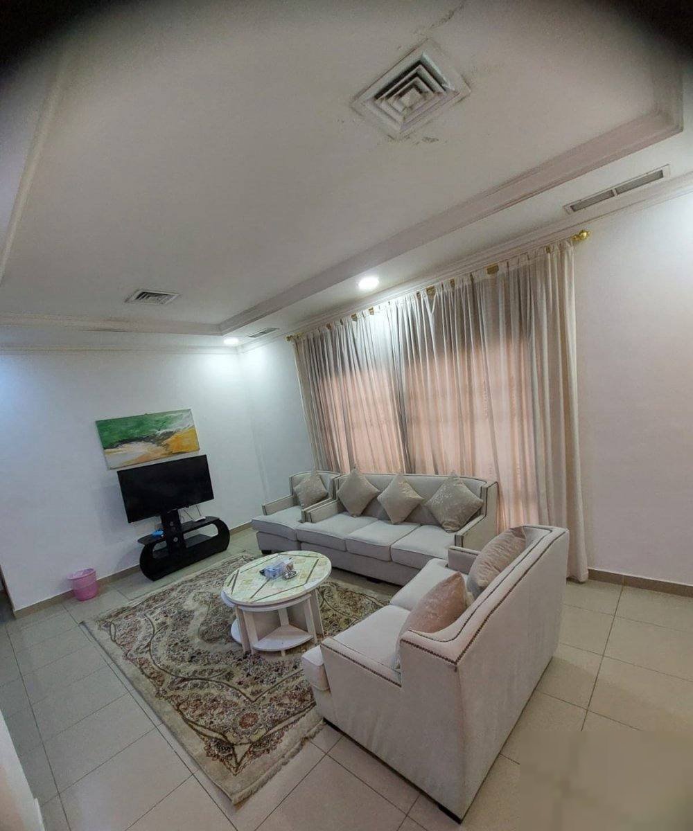 Furnished apartments for rent