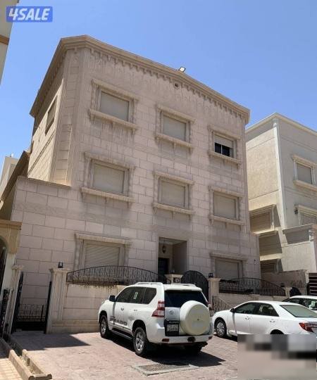 House in Fahad Al-ahmad
