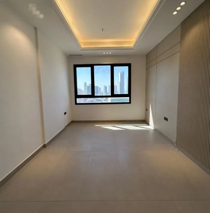 90 m2 2 Bedrooms Apartments for Rent in Kuwait City Dasman