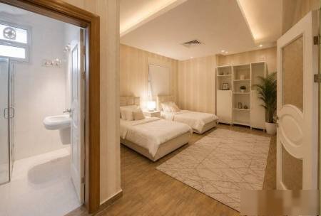 Chalet in Shalehat Al-Khairan