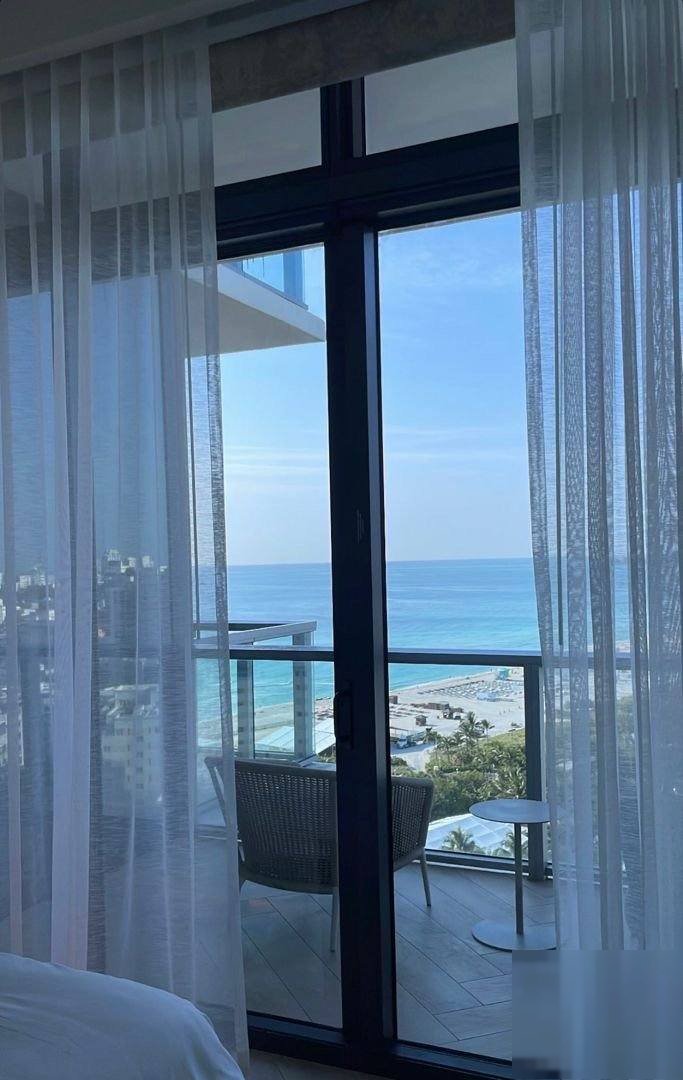 Apartment in Mahboula