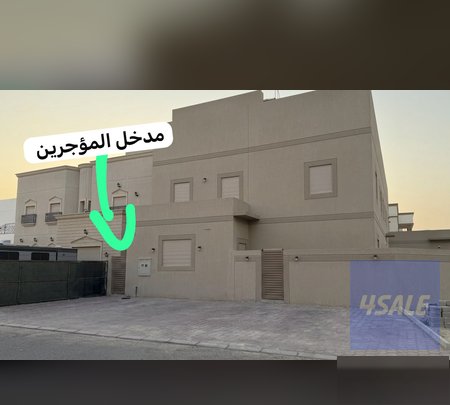 Floor in Sabah Al-ahmad2