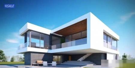 Apartment in Mahboula