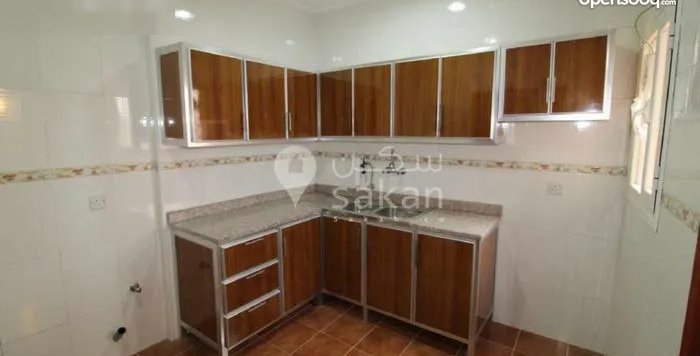 125 m2 3 Bedrooms Apartments for Rent in Hawally Salmiya