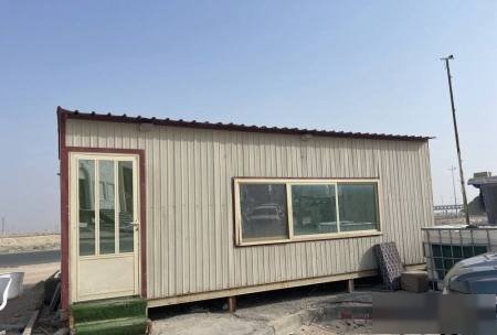 Chalet in Jahra