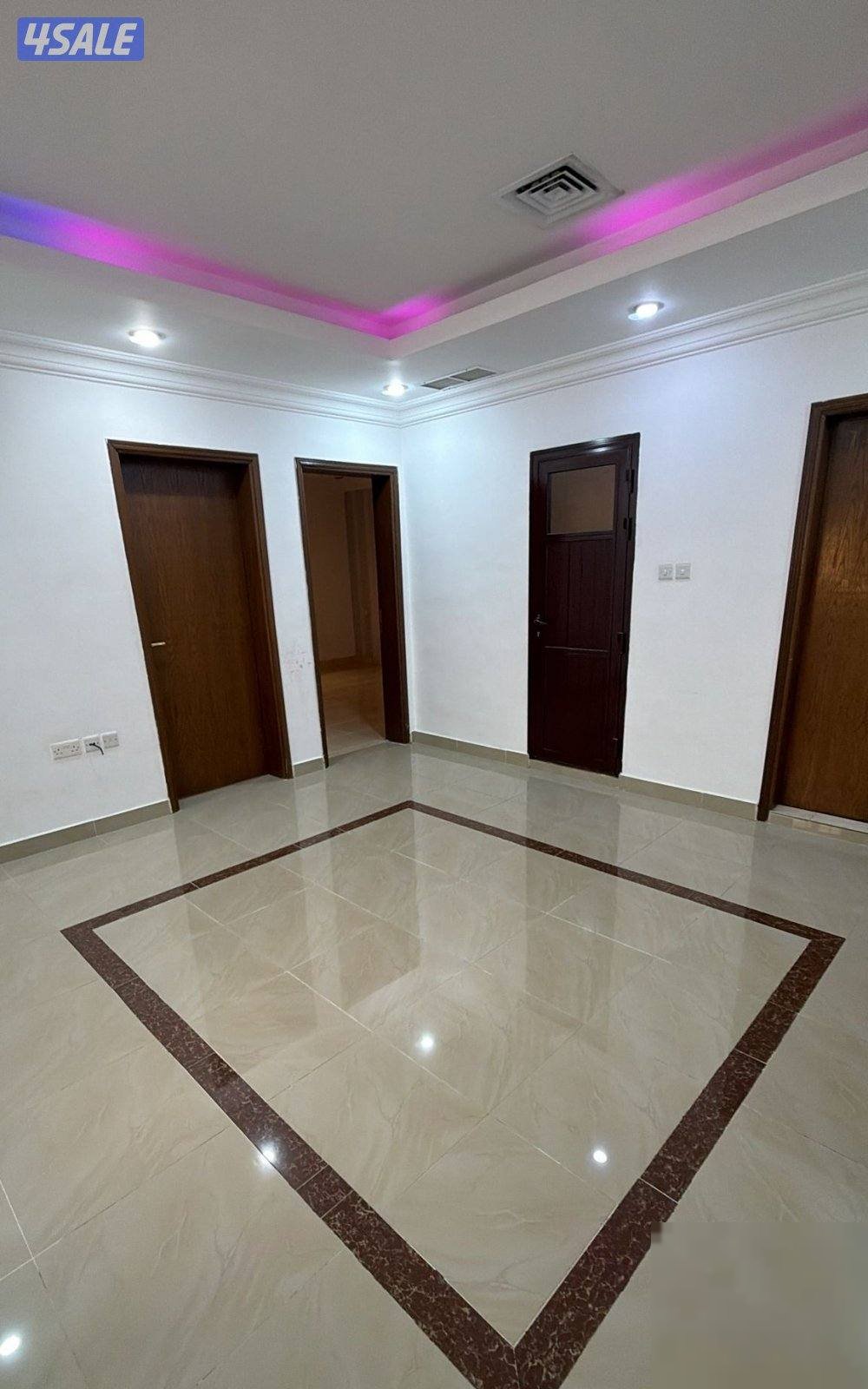 Apartment in Andalus