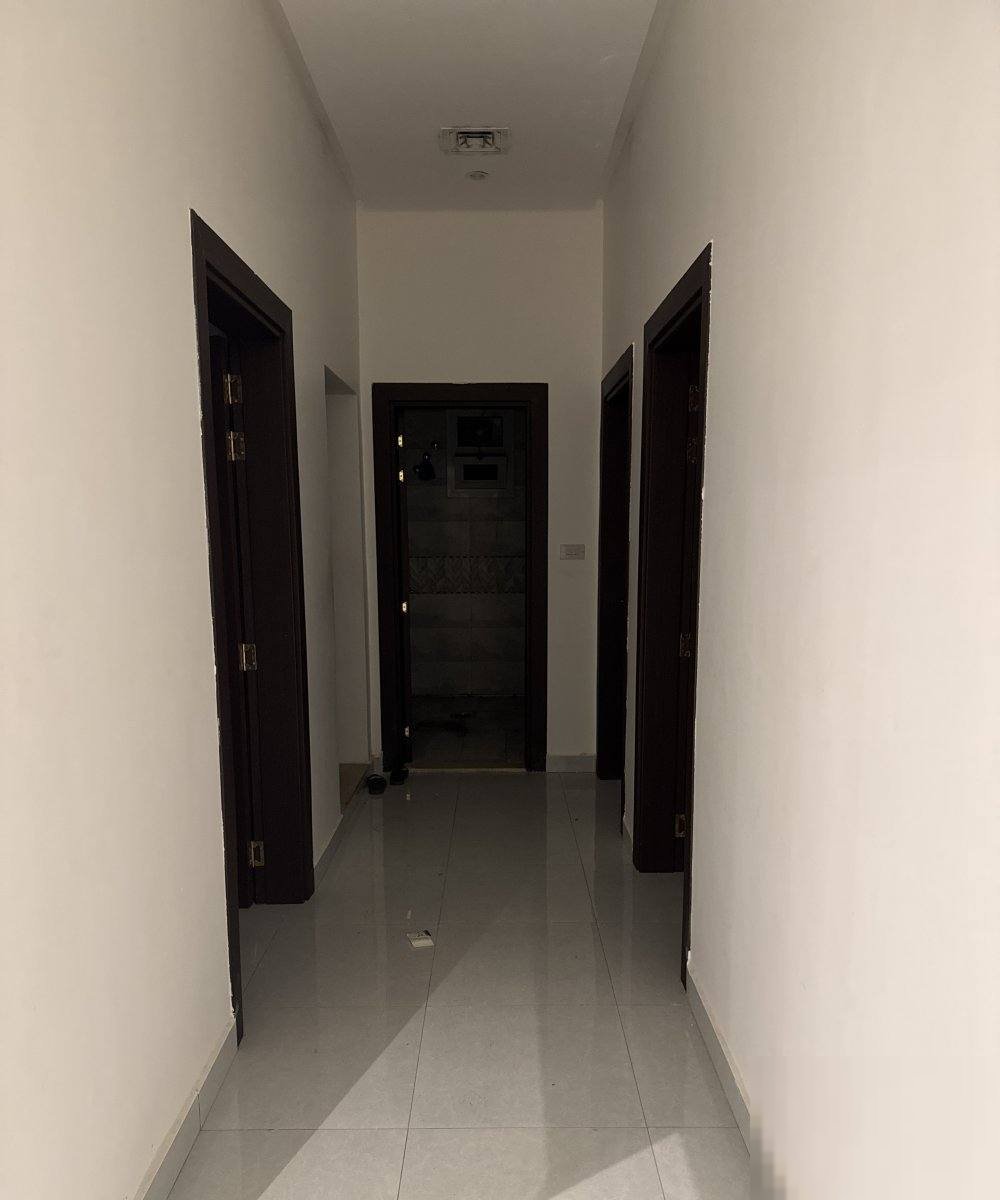 Apartment in Jaber Al-ahmed