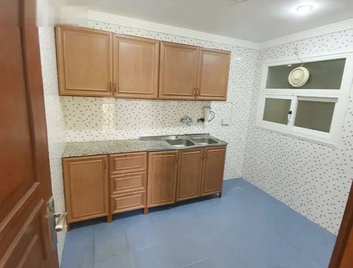 65 m2 2 Bedrooms Apartments for Rent in Hawally Salmiya