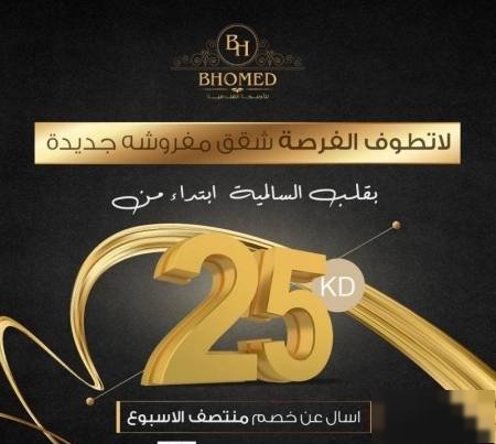 Apartments hotel elegant