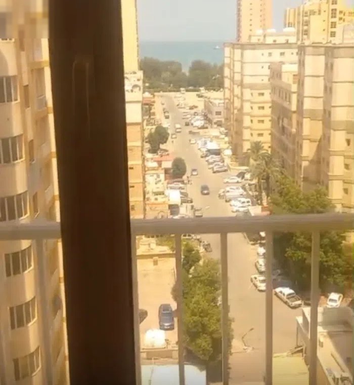 60 m2 2 Bedrooms Apartments for Sale in Al Ahmadi Fintas