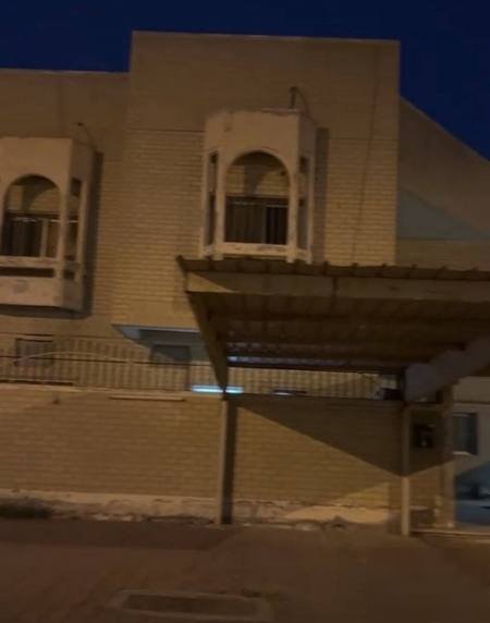 House in Ali Subah Al-salem