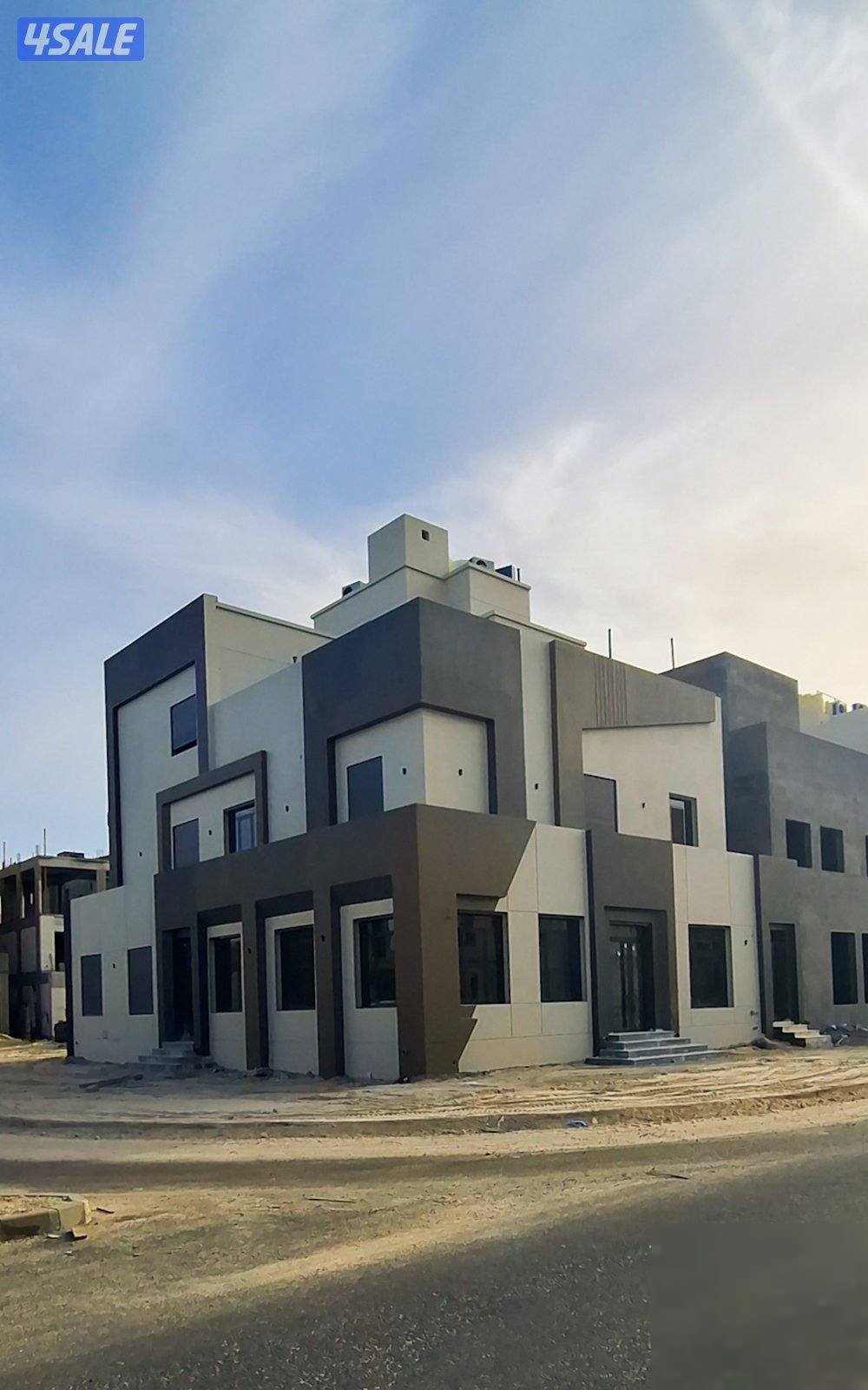 House in Jahra