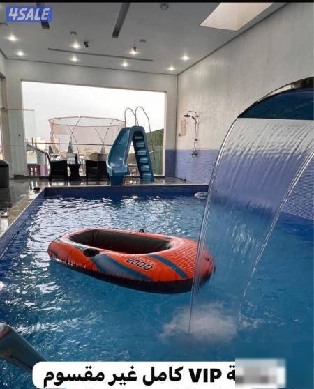 Chalet in Shalehat Al-Khairan