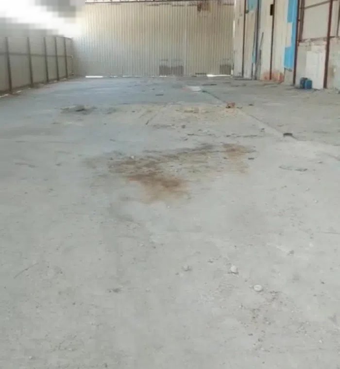 مخزن سكراب امغرة