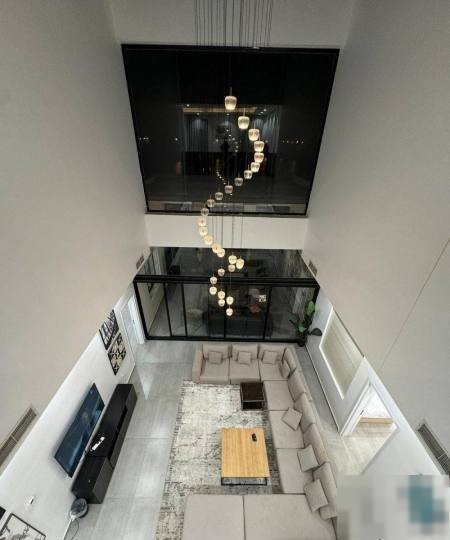 Chalet in Sabah Al-ahmad Al-Marin