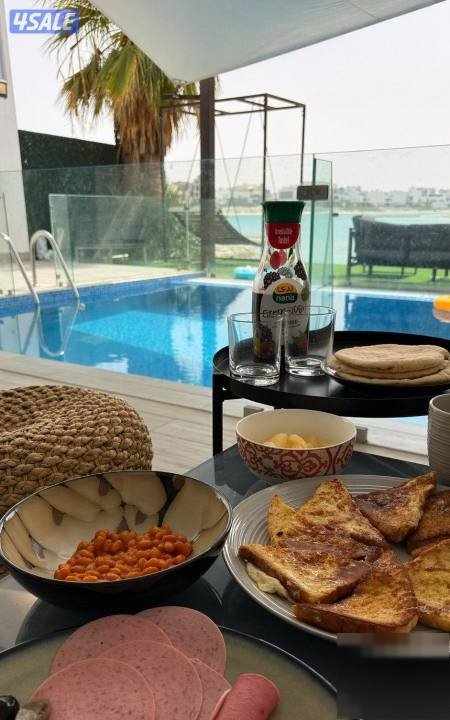 Chalet in Kuwait