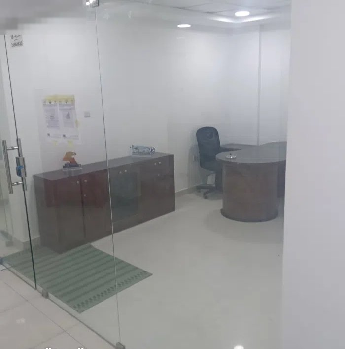 مكاتب للايجار بالفحيحيل
