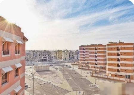 Floor in North West Sulaibikhat