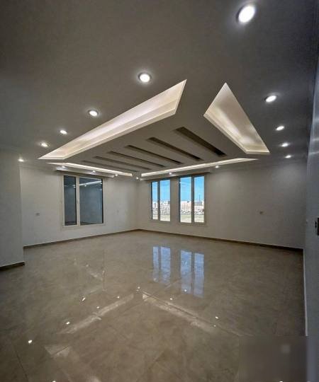 Floor in Mubarek Al-Kabeer