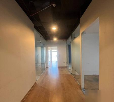 Office in Kuwait City