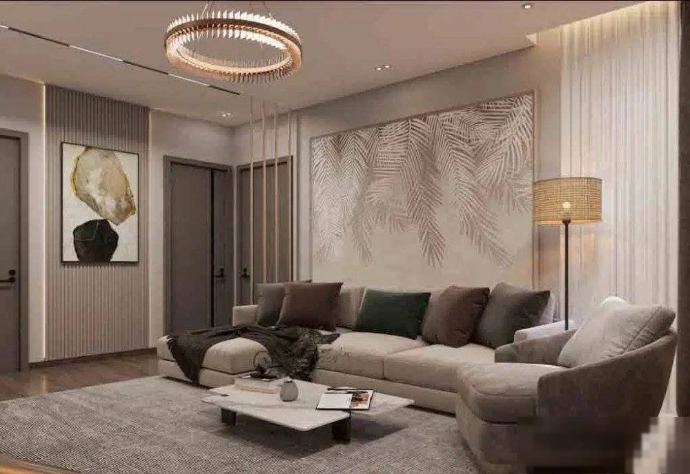Apartment in Mahboula