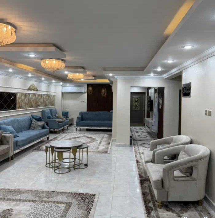 600 m2 More than 6 bedrooms Townhouse for Sale in Al Jahra Waha