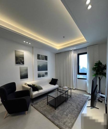 Furnished apartment in Kuwait City