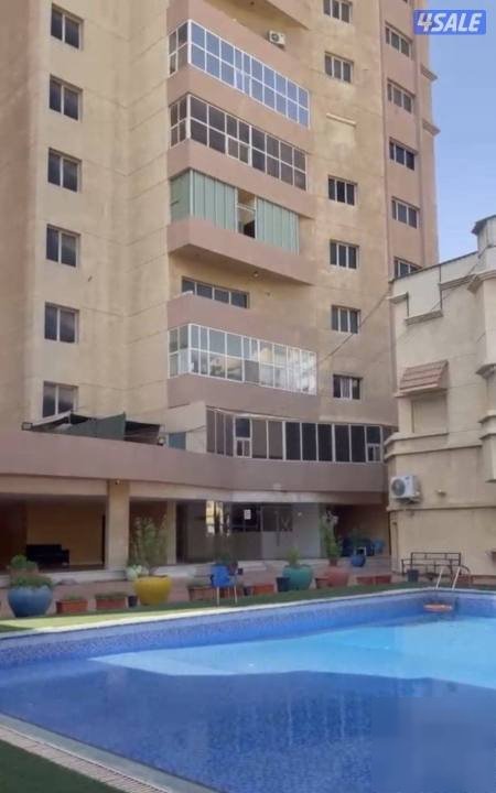 Apartment in Mahboula
