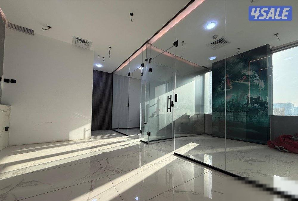 Floor in Sharq