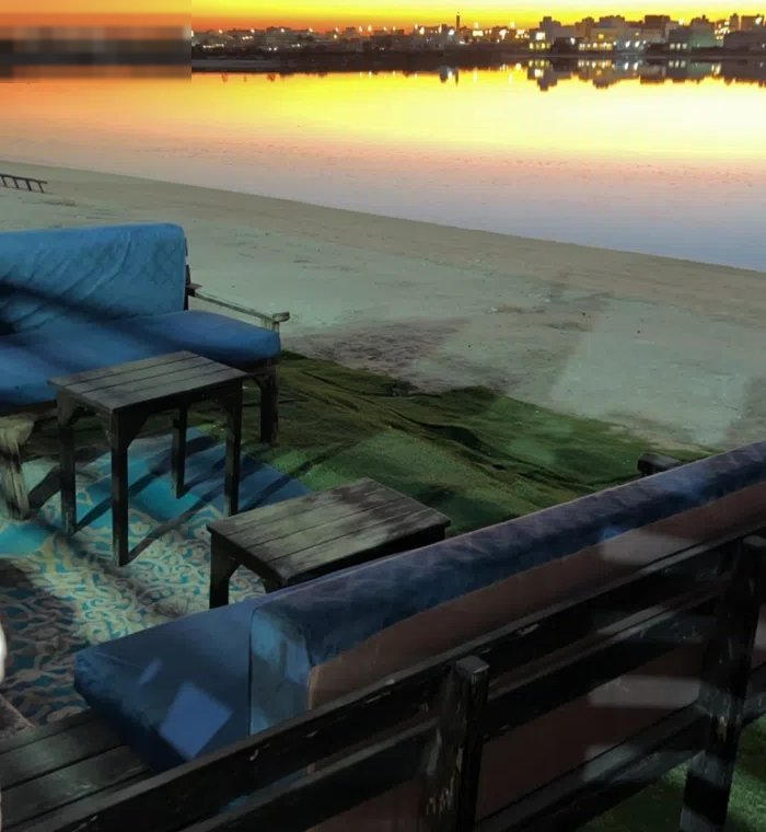 Chalet شاليه ام ياسينOm Yasin Families Only عوائل فقط