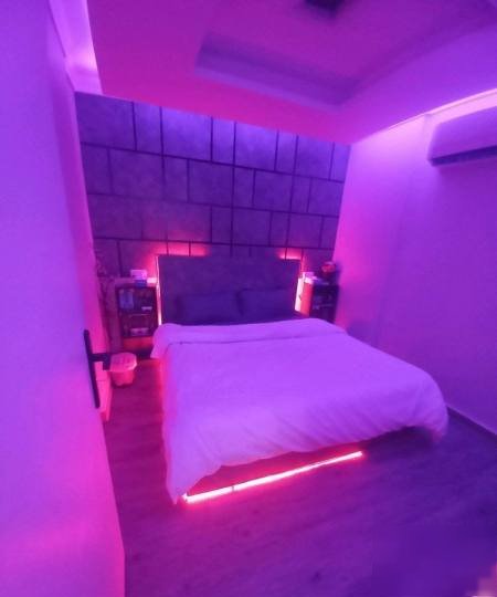 Furnished apartment in Hawalli