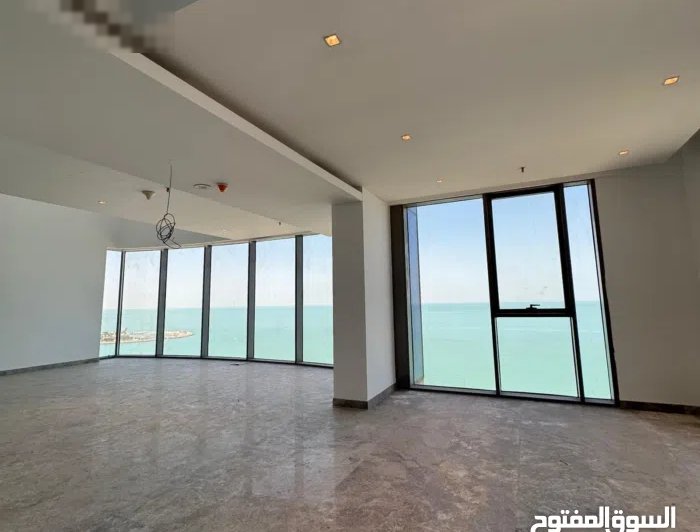 1 m2 3 Bedrooms Villa for Rent in Hawally Shaab