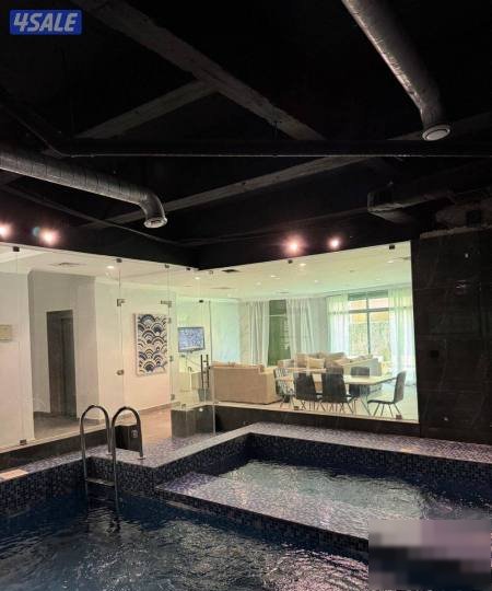 Chalet in Shalehat Al-Khairan