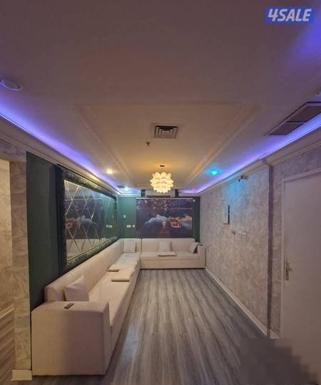 Apartment in Hawalli