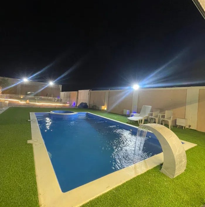 3 Bedrooms Chalet for Rent in Al Ahmadi Rajim Khashman