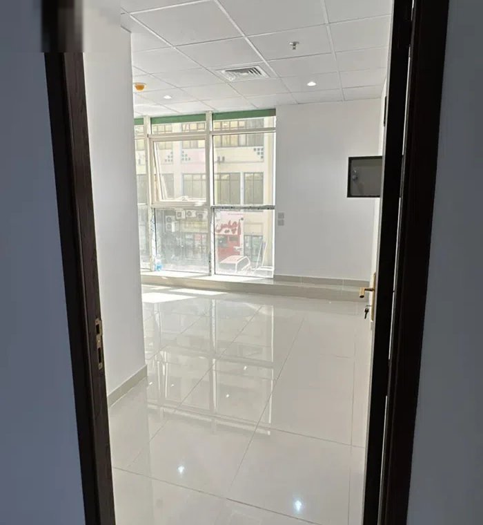 مطلوب محل صغير في الشويخ