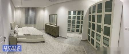 Furnished apartment in Kuwait