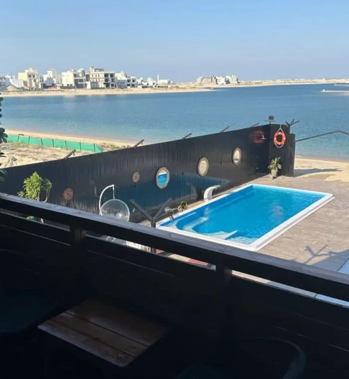 3 Bedrooms Chalet for Rent in Al Ahmadi Nuwaiseeb