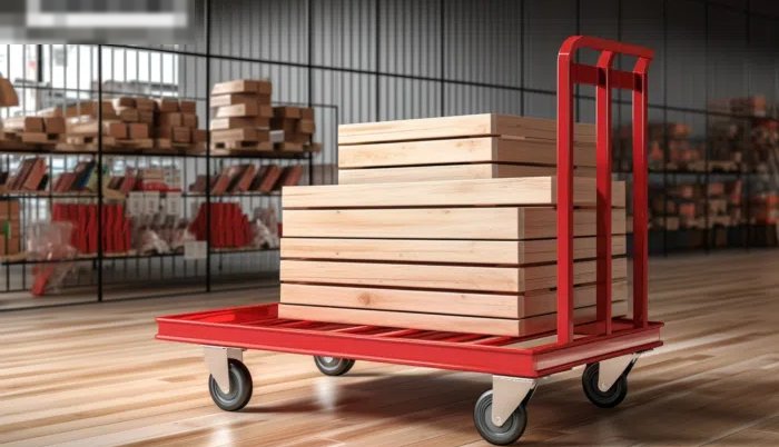 قسيمة للإيجار في الشويخ الصناعية 2978 م2 (سرداب + أرضي + ميزانين)