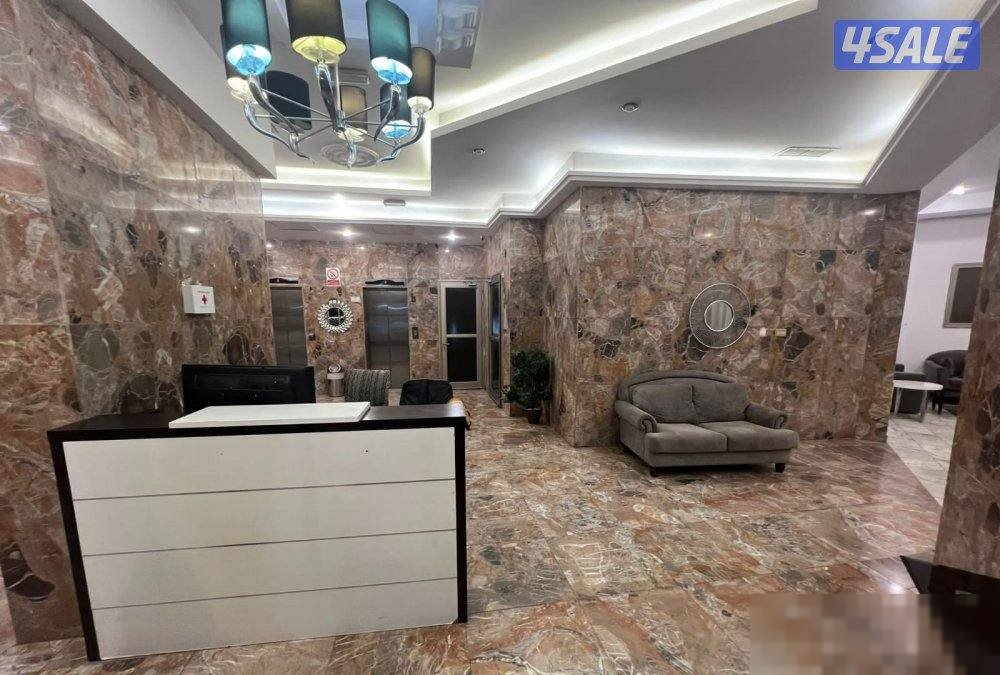 Furnished apartment in Mahboula