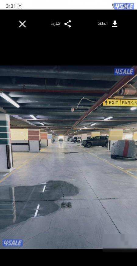 Apartment in Hawalli