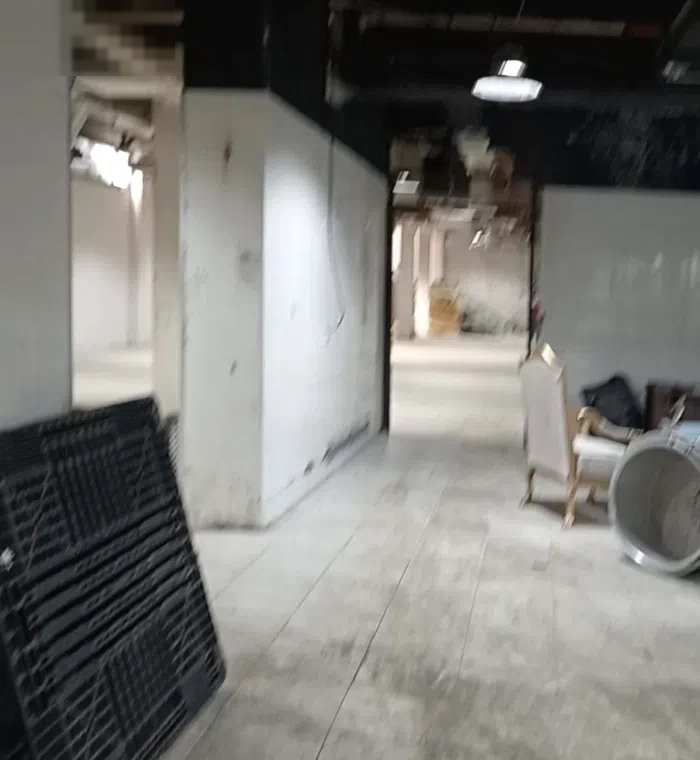 للإيجار محل يصلح منجرة 140م و70سندره في الري